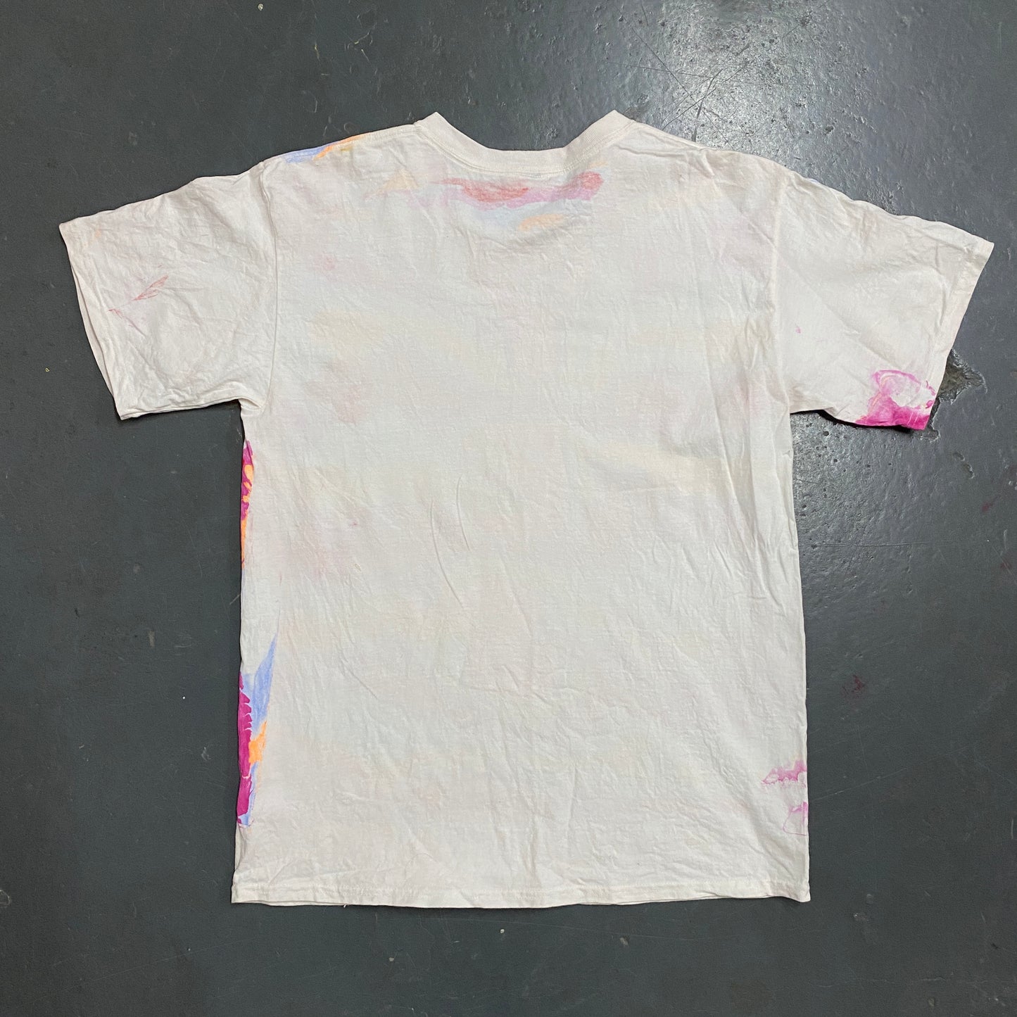 YES T Large SAMPLE