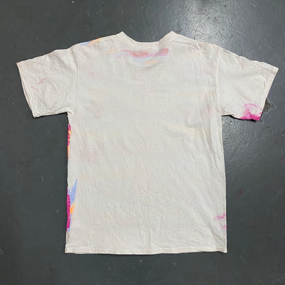 YES T Large SAMPLE