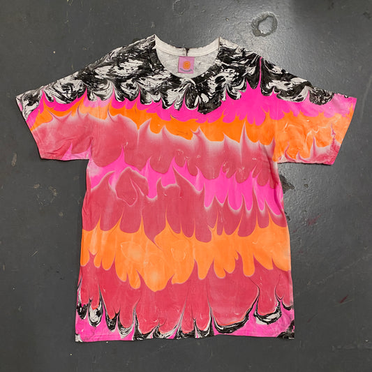 FLAMES T XL