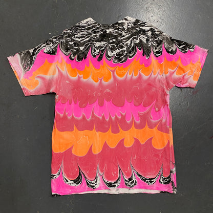 FLAMES T XL