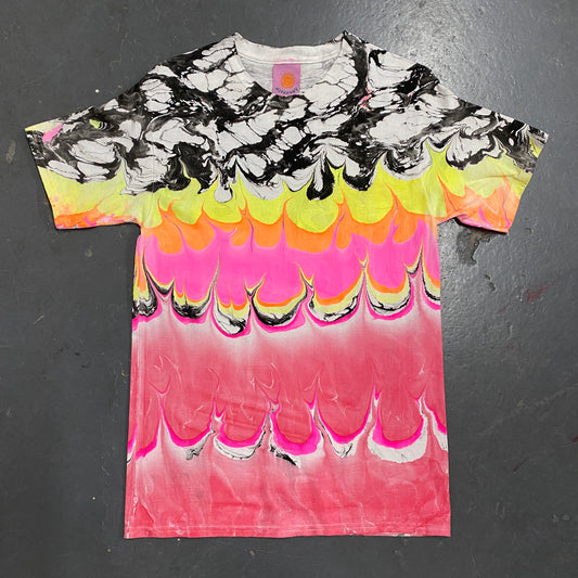 FLAMES T Medium
