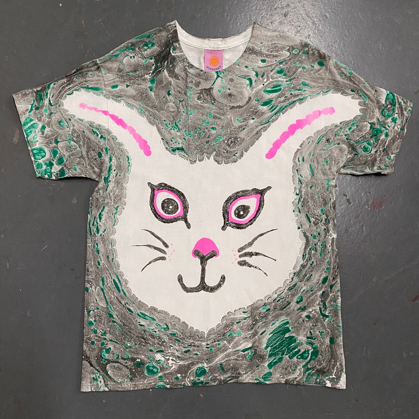 Big Bunny T XL