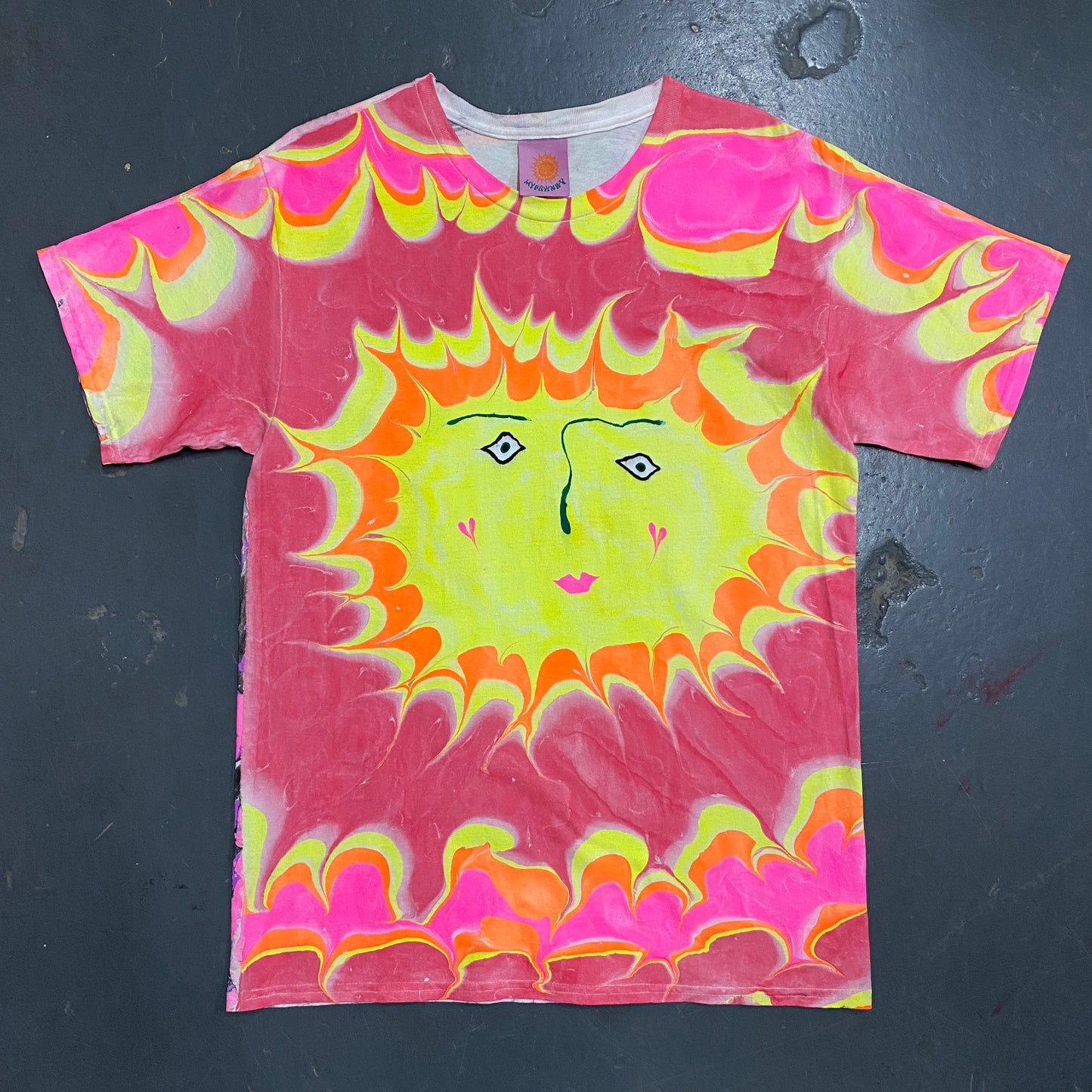 SUN T size L