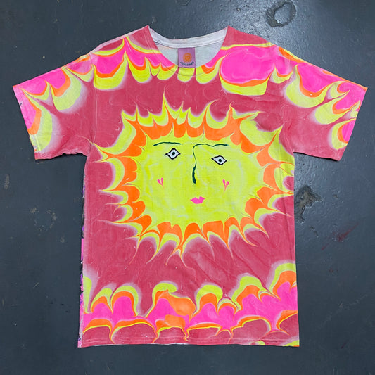 SUN T size L