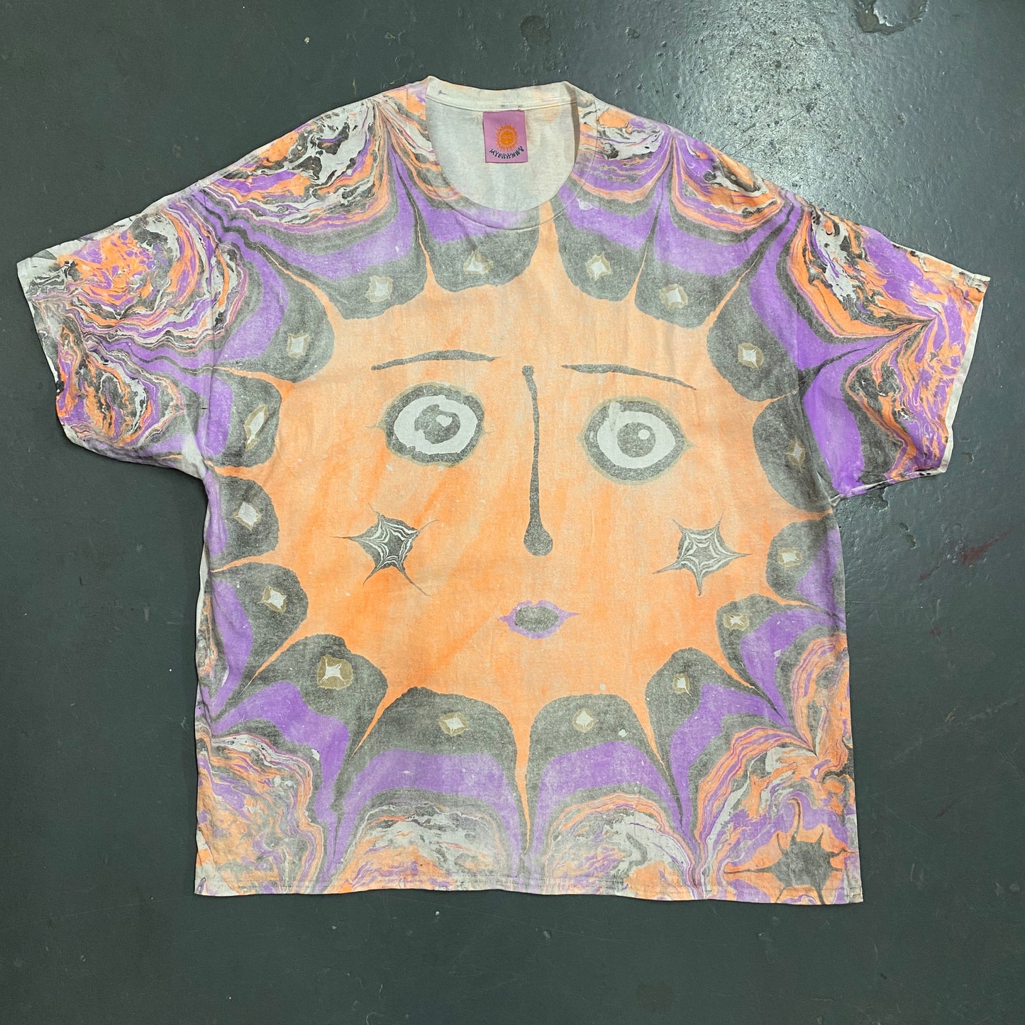 REJECT 3XL
