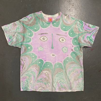 REJECT 2XL (purple)