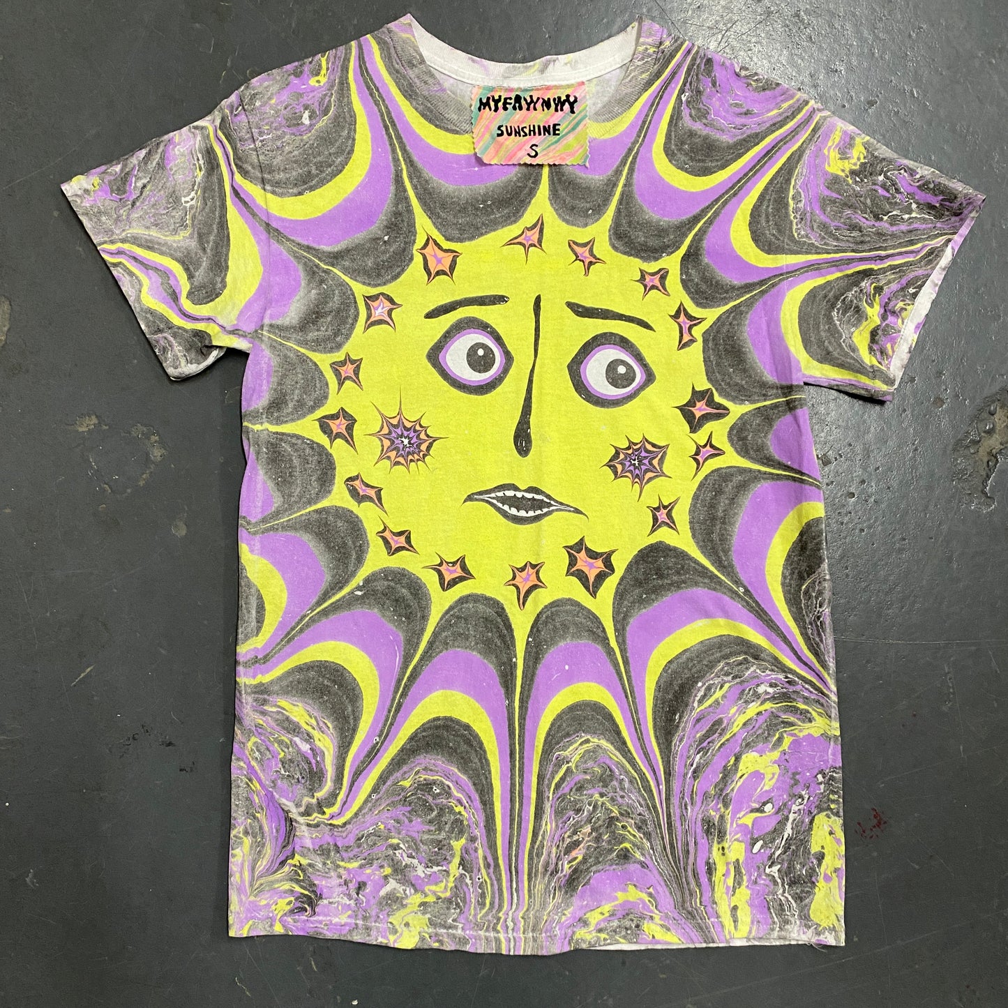 Sunshine T Small