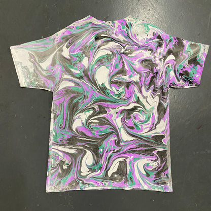 Flower Face 2XL