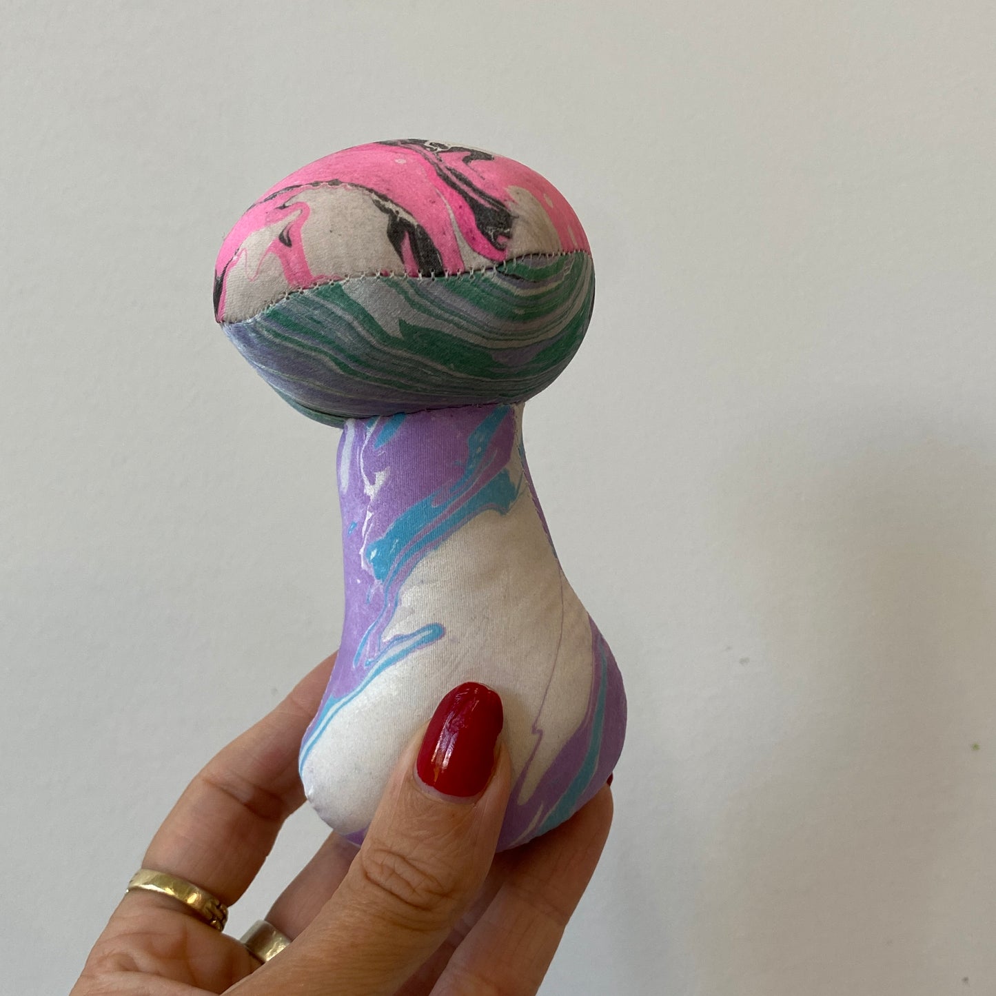 Mini Mushroom