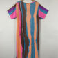 S/M Stripe Dress #7