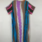 L/XL Stripe Dress #3