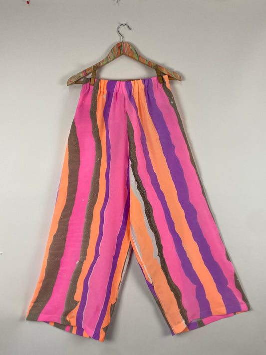 Small Striped Pant #2