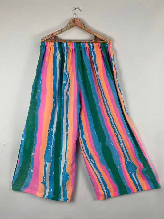 XL Striped Pant #2