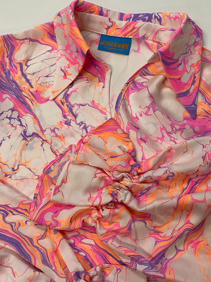 Romance Tunic