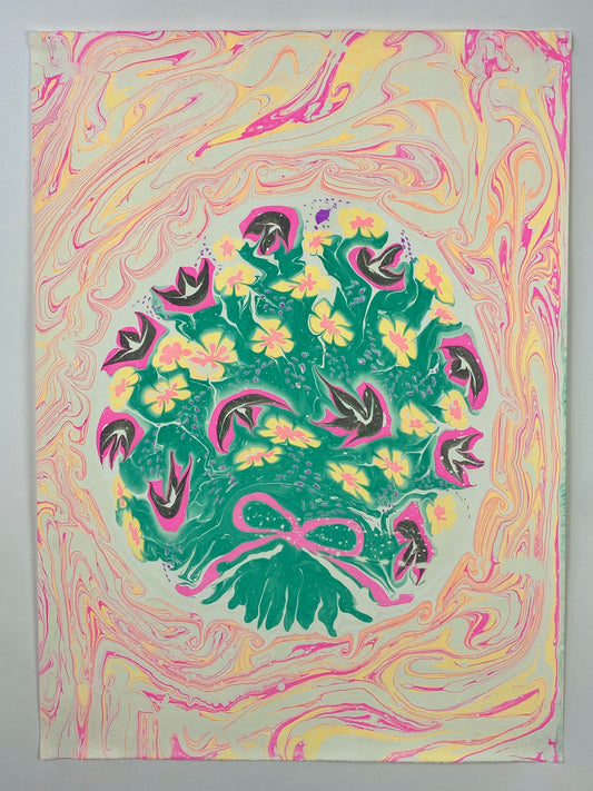 Buttercup Bouquet
