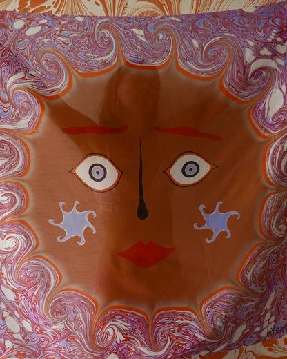 Sun Scarf