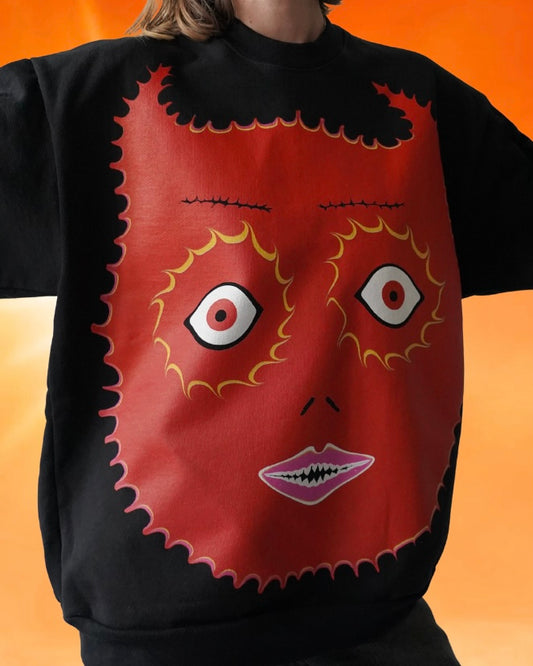 Demon Sweatshirt