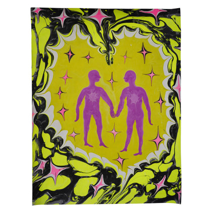 Love Spell #2 original artwork