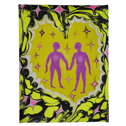 Love Spell #2 original artwork