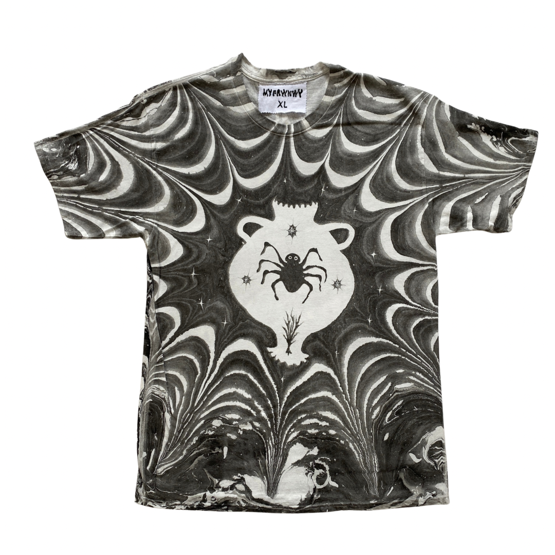 Spider Relic X-Large
