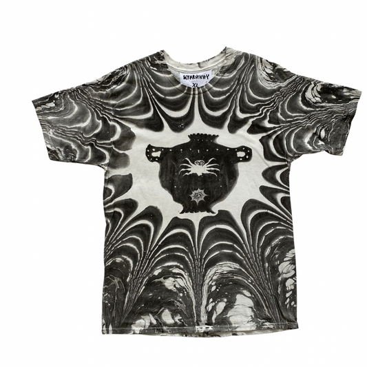 Spider Relic X-Large 2