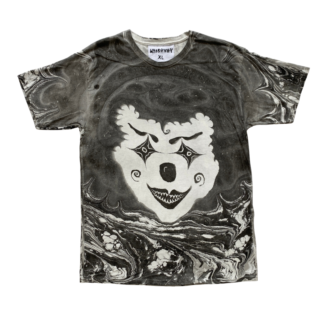 Clown X-Large