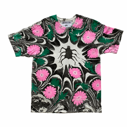 Spider in the Garden 2XL