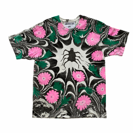 Spider in the Garden 2XL