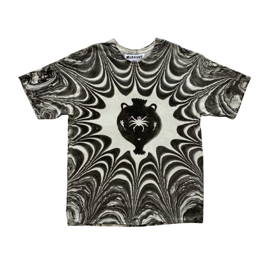 Spider Relic 2XL #3
