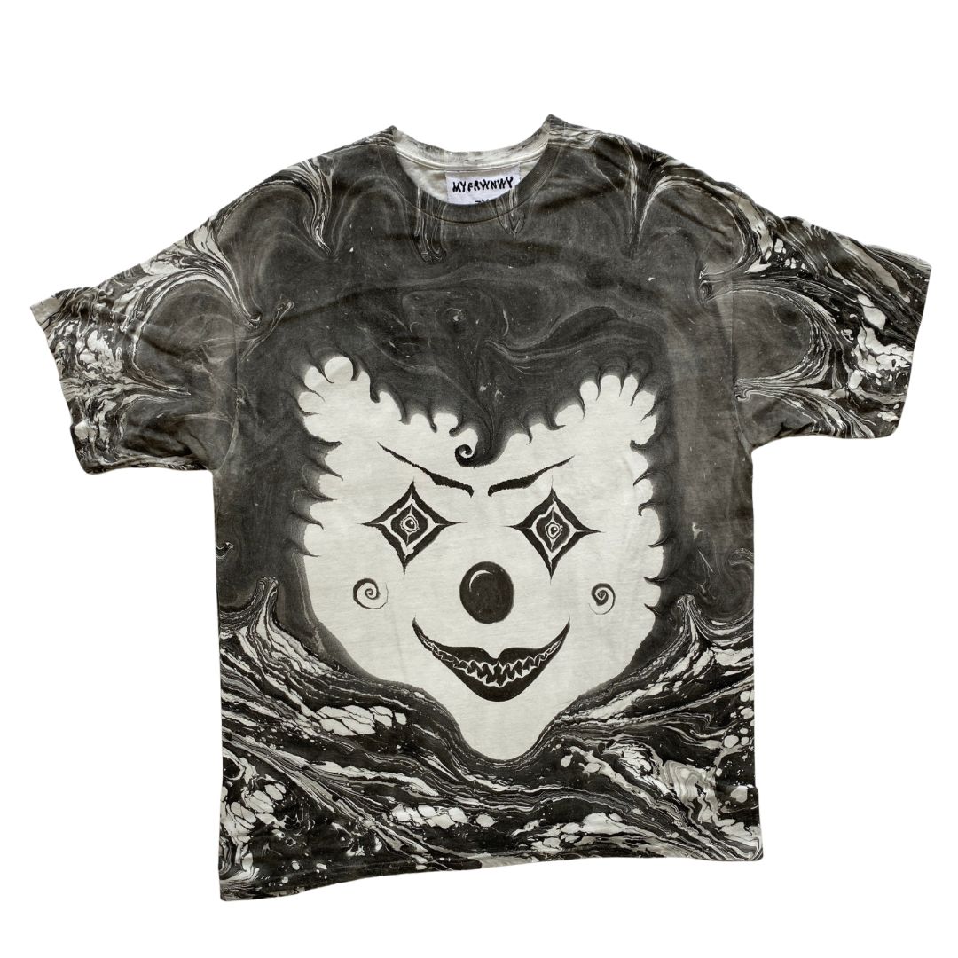 Clown 3XL #2