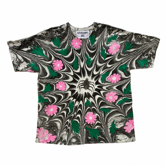 Spider in the Garden 3XL