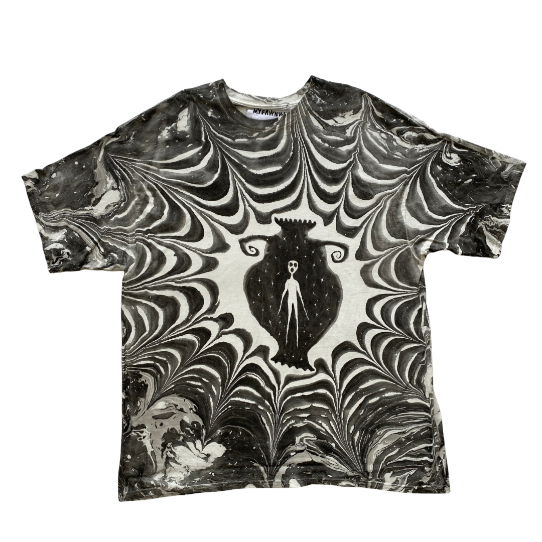 Alien Vessel 3XL