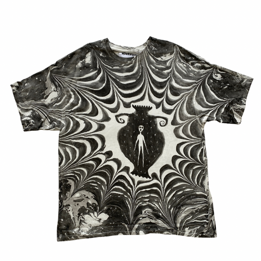 Alien Vessel 3XL
