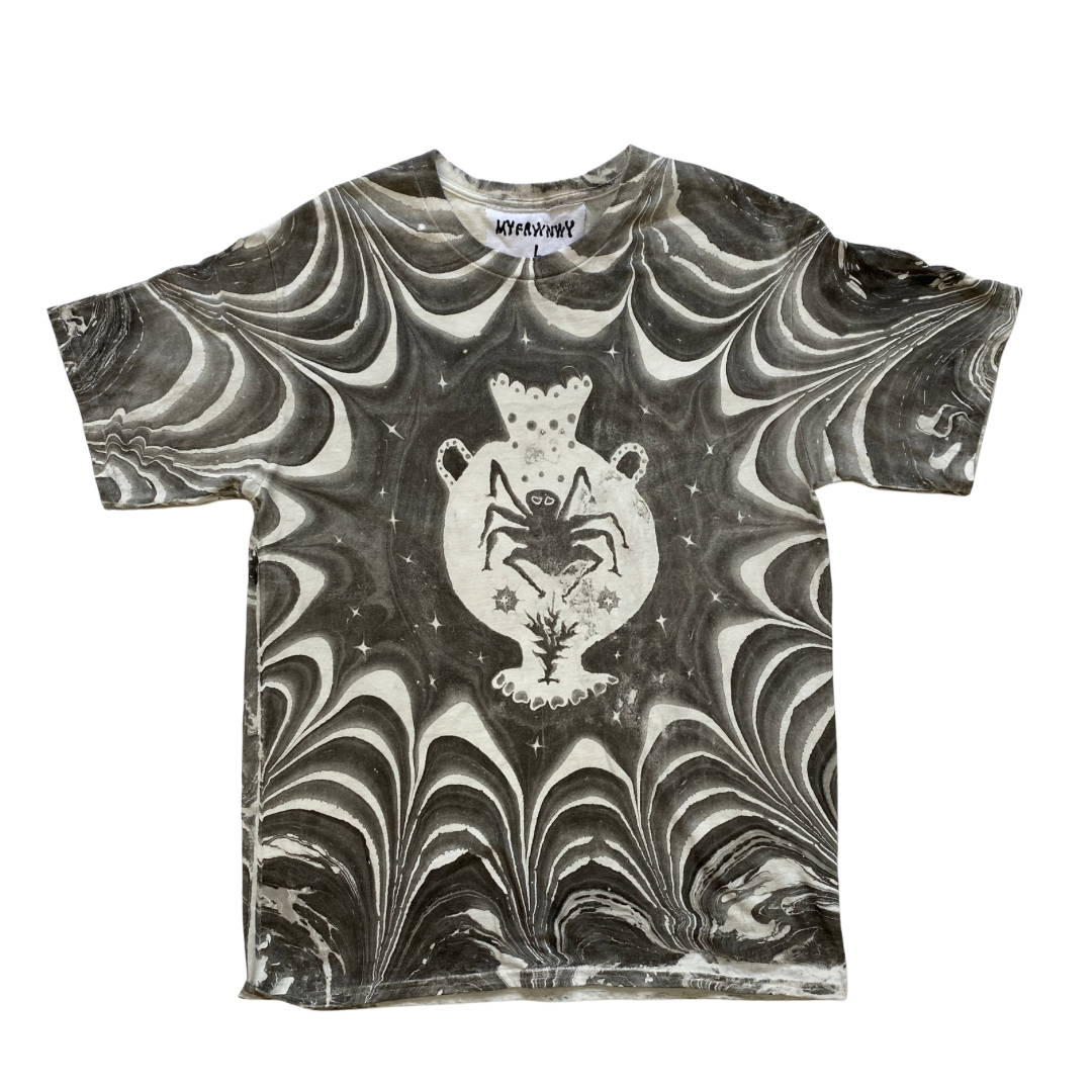 Spider Relic Large SAMPLE