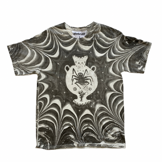 Spider Relic Large SAMPLE