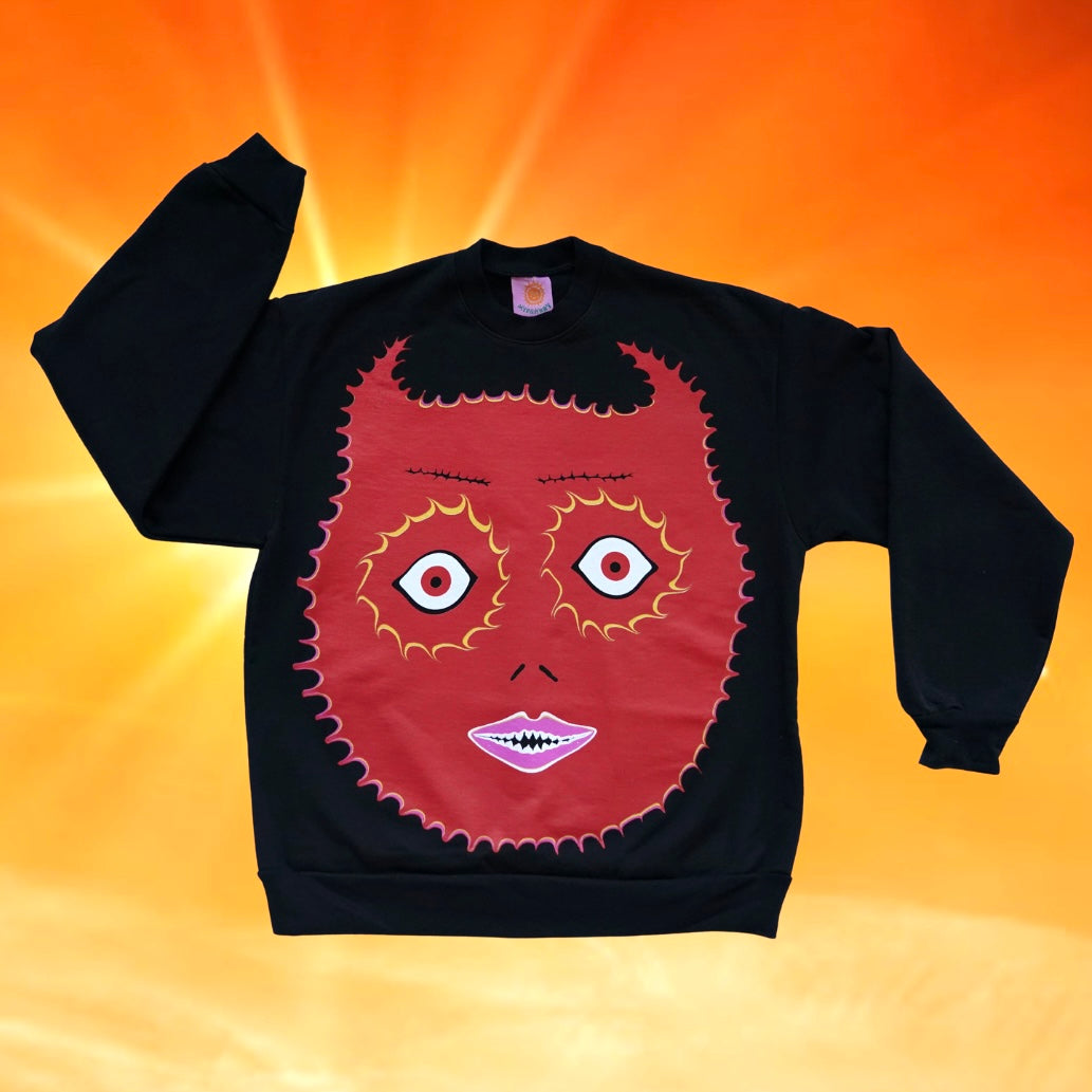 Demon Sweatshirt