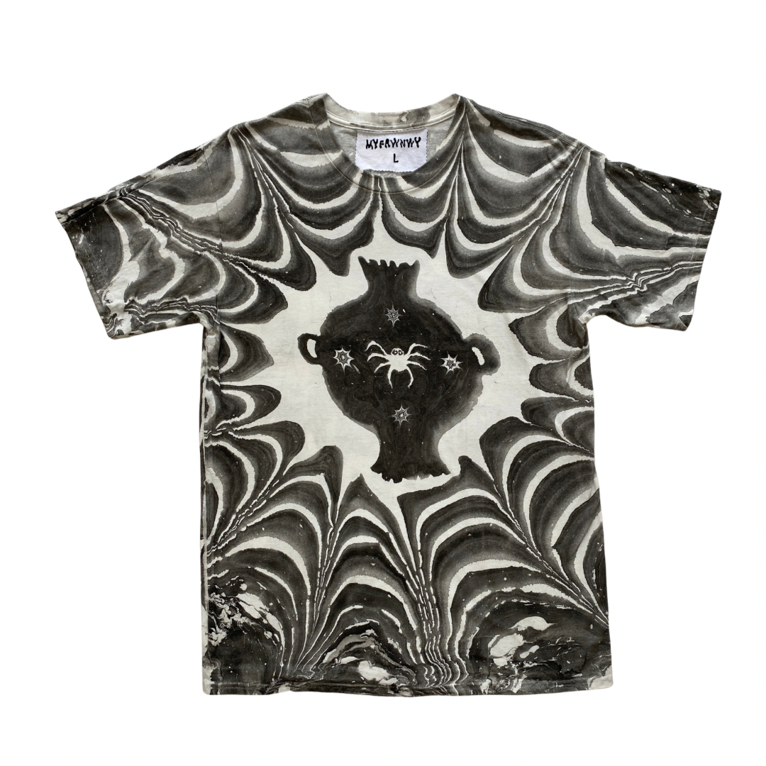 Spider Relic Large