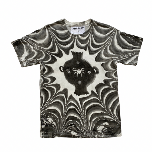 Spider Relic Large