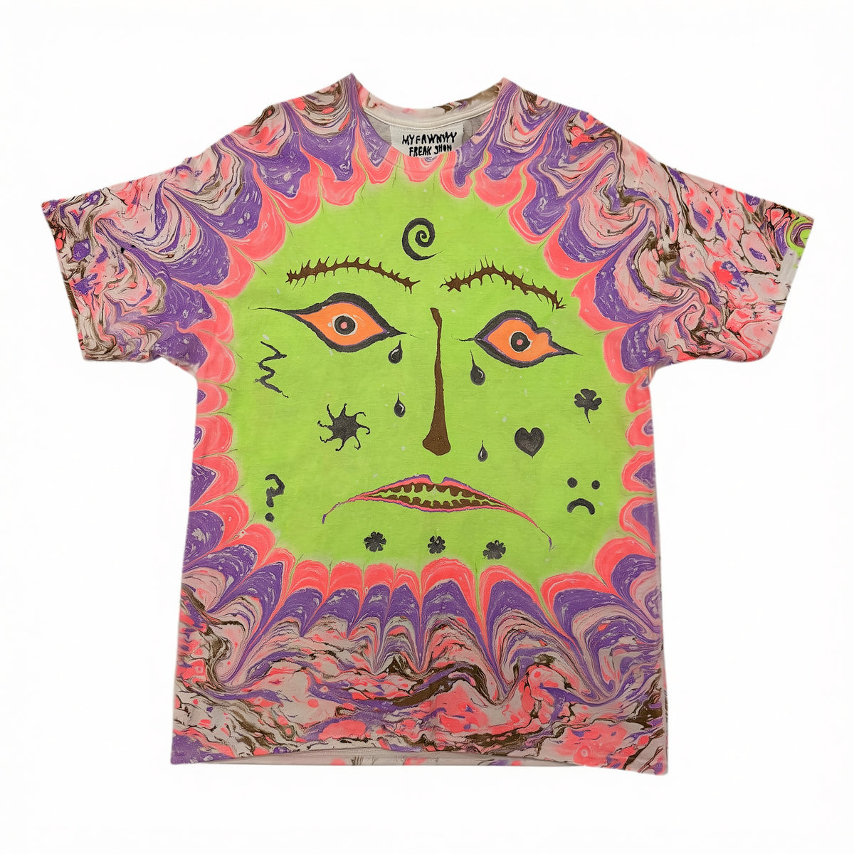 Freak Show 2XL #3