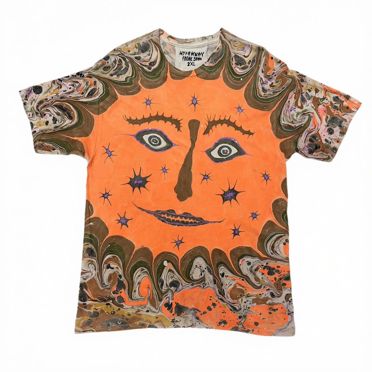 Freak Show 2XL #2