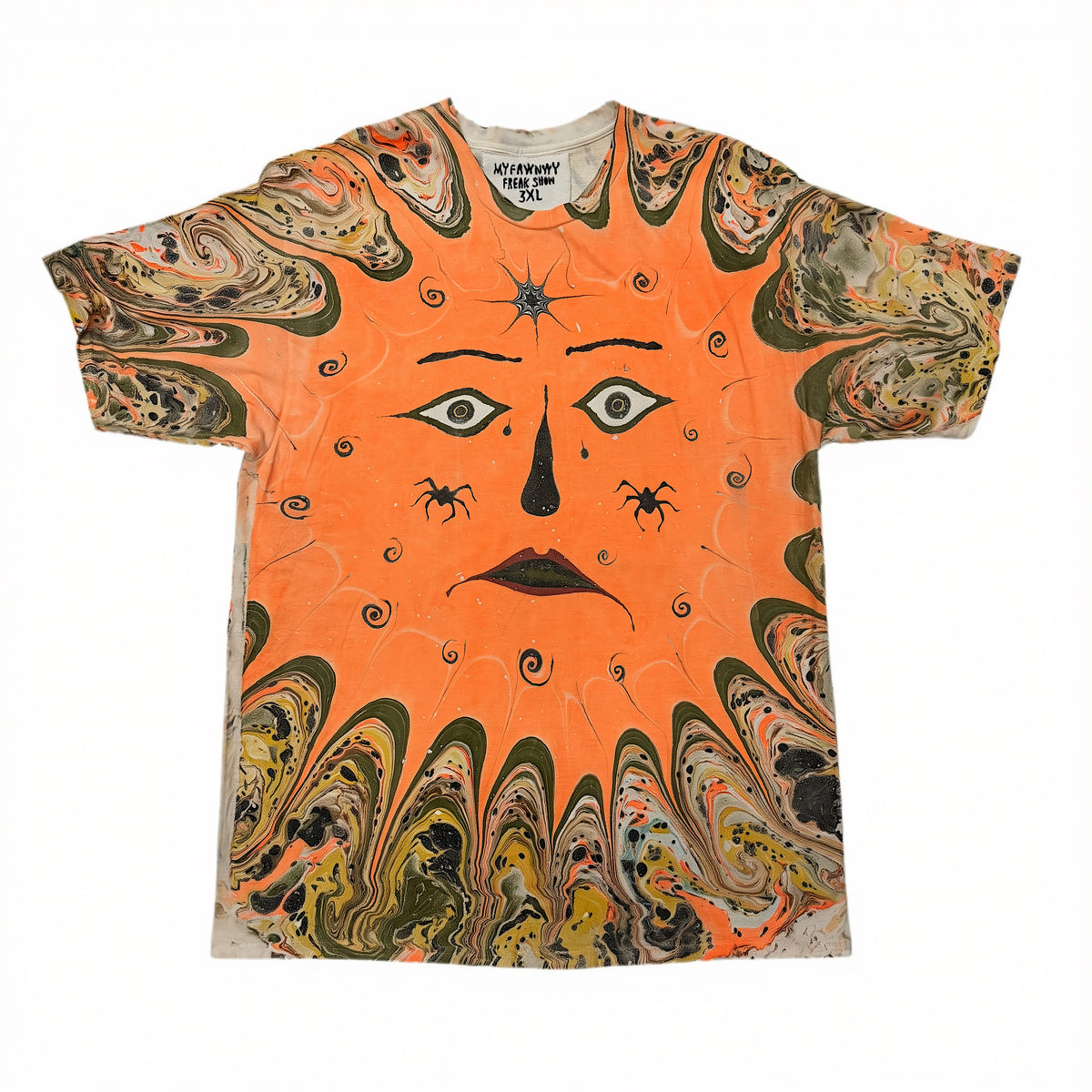 Freak Show 3XL