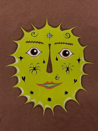 Face Tat Freak Silk Screen Edition