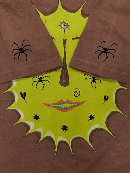 Face Tat Freak Silk Screen Edition