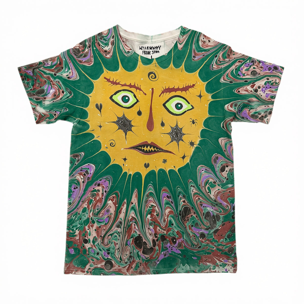 Freak Show Large 4