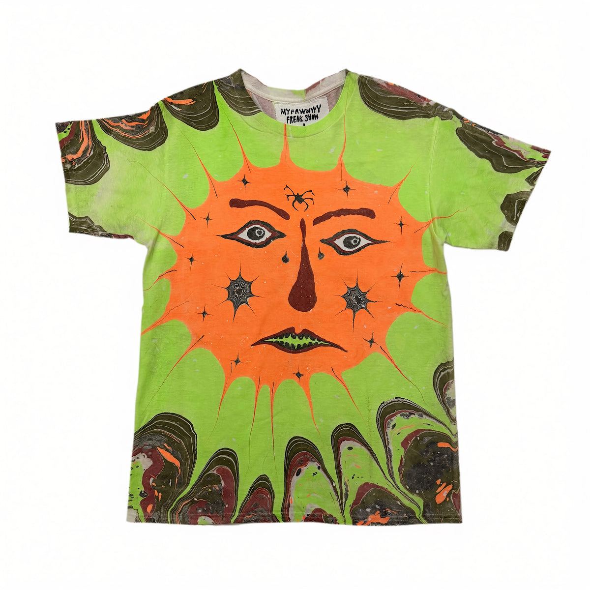 Freak Show Large 3