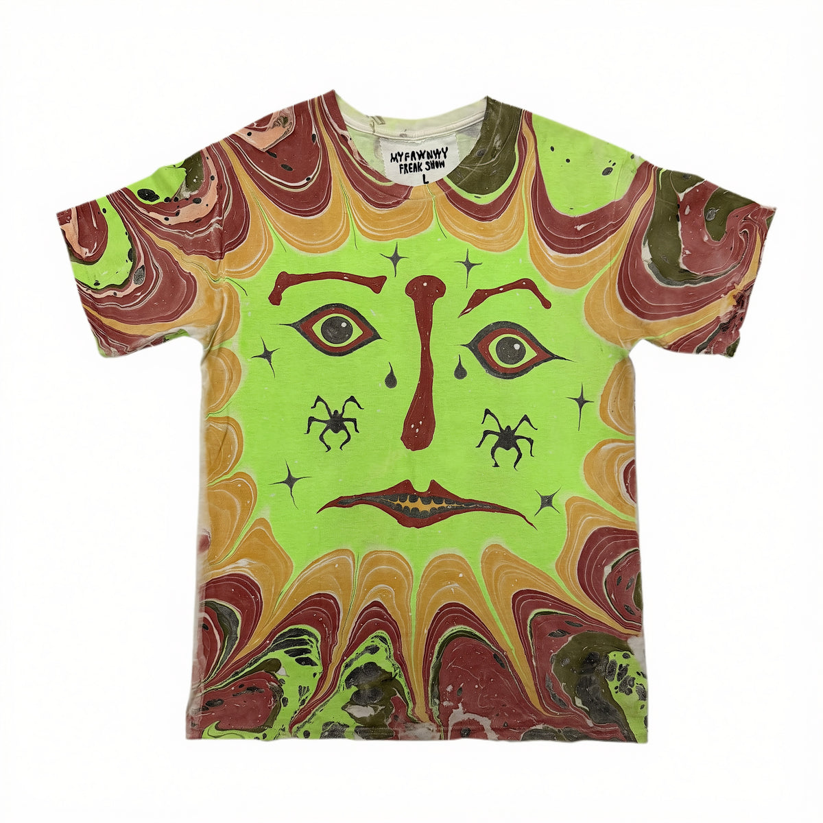 Freak Show Large 2