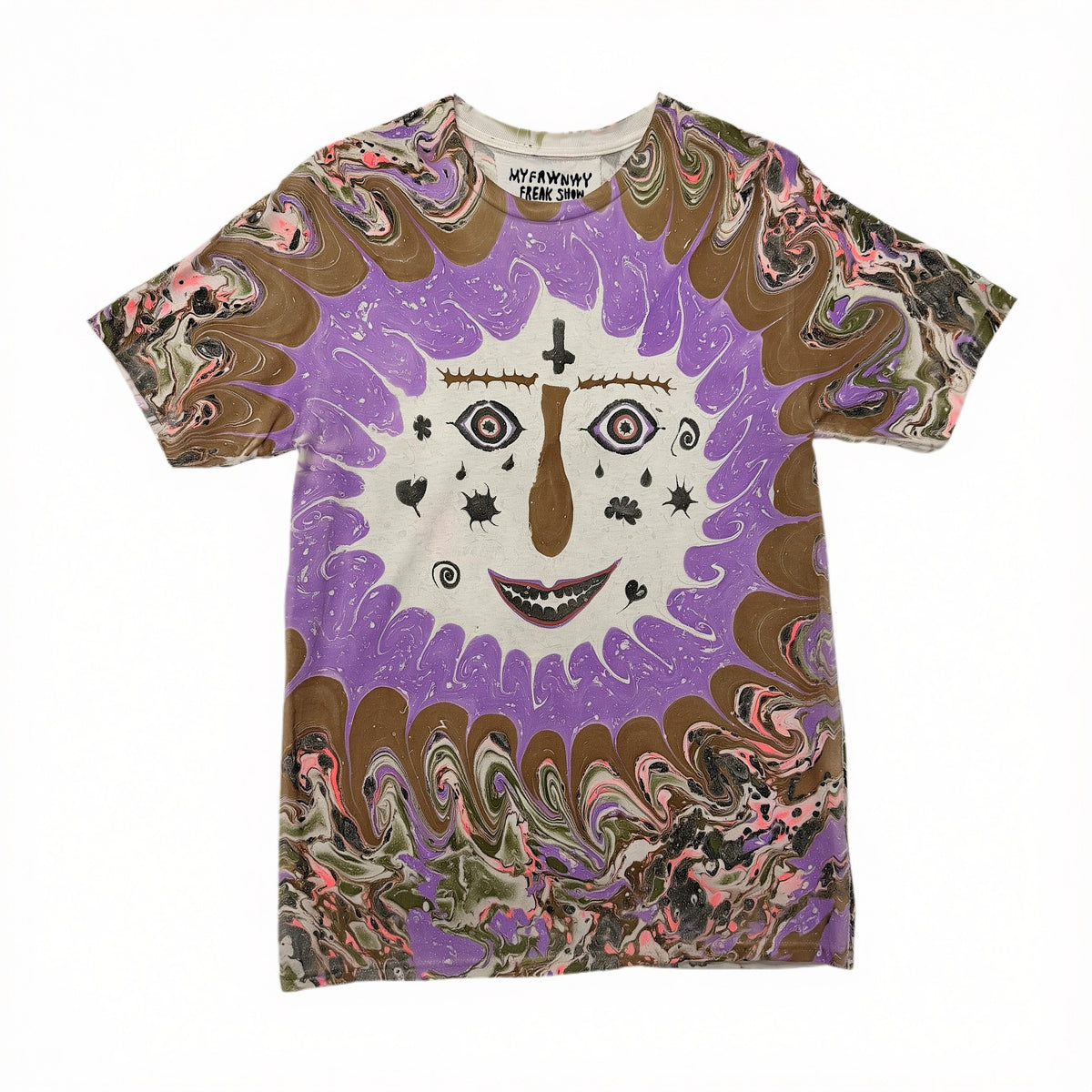 Freak Show Medium 2