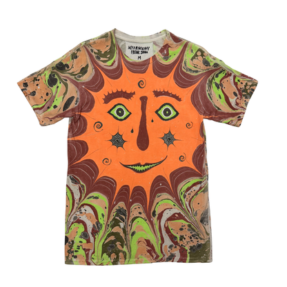 Freak Show Medium