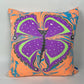 Big Butterfly Pillow #9