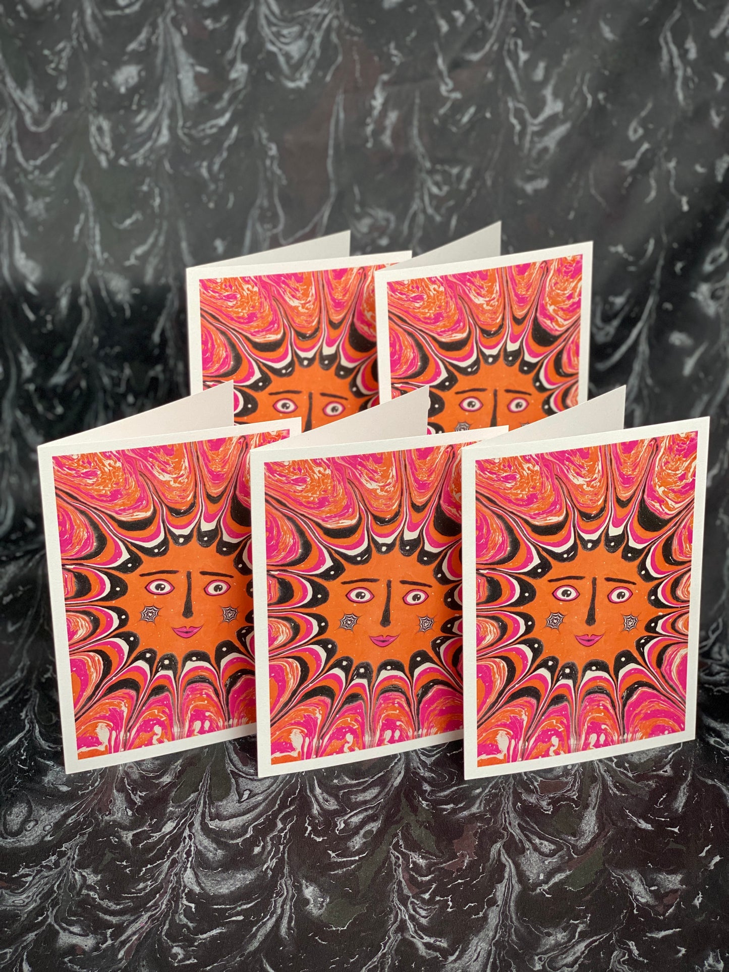Sunshine Card Set